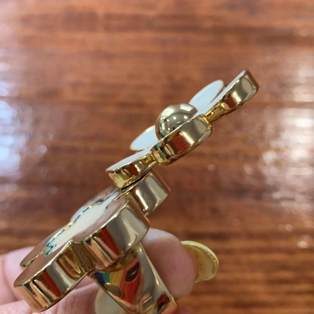 Limited-Edition 2007 Marc Jacobs “Daisy” Statement Perfume Ring - Picture 11 of 17